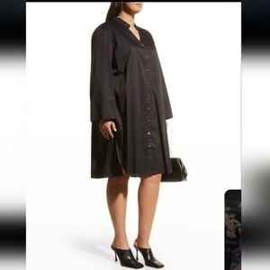 NWT Harshman Toula Tunic COTTON - SZ medium